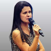 Dra. Patrícia Gonçalves